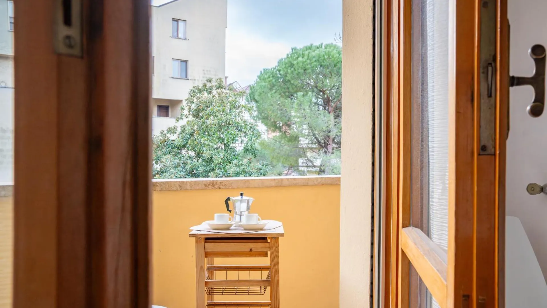 Casa Luna Pisa 0*,  Italien