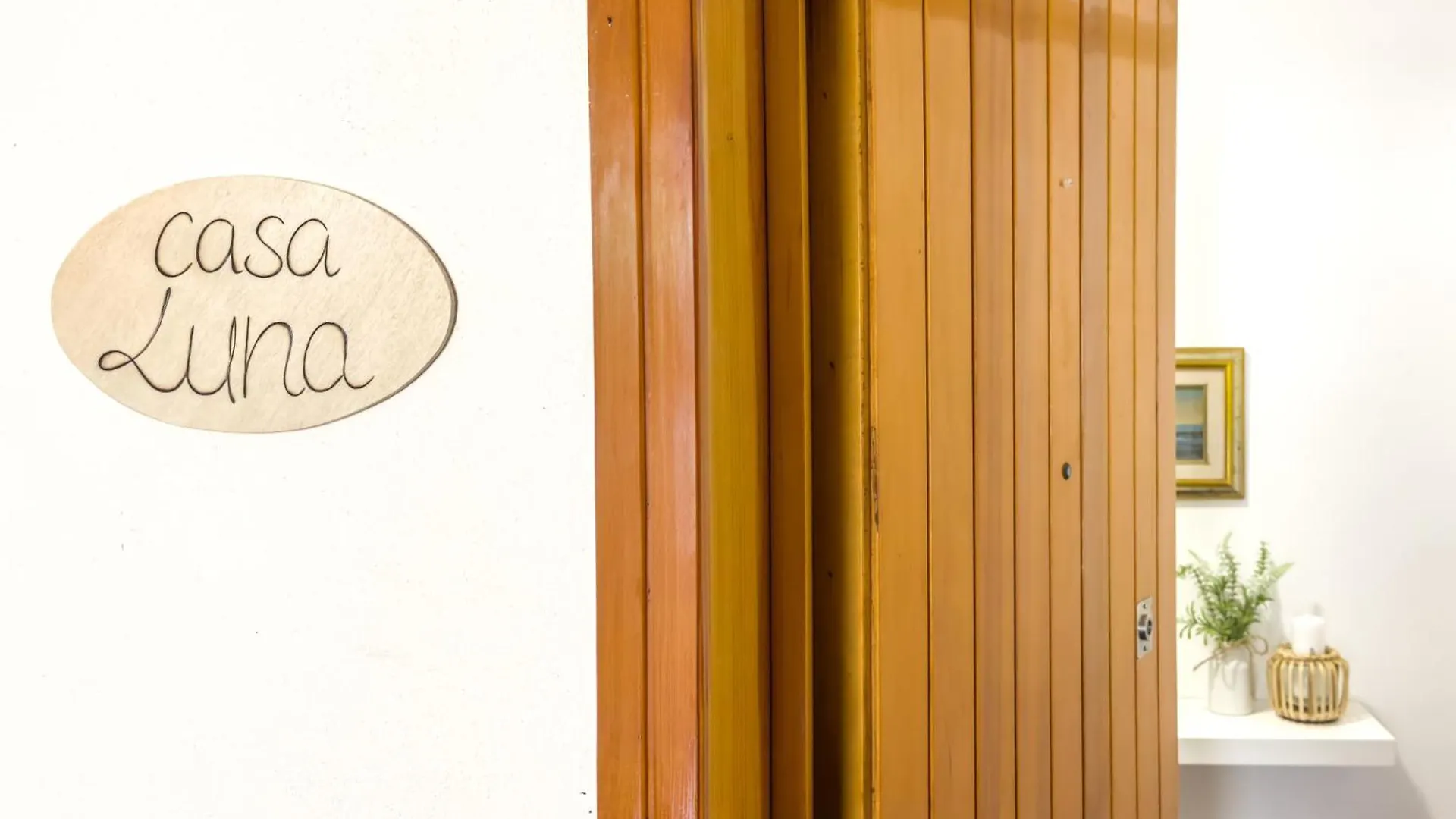 Casa Luna Pisa Appartement