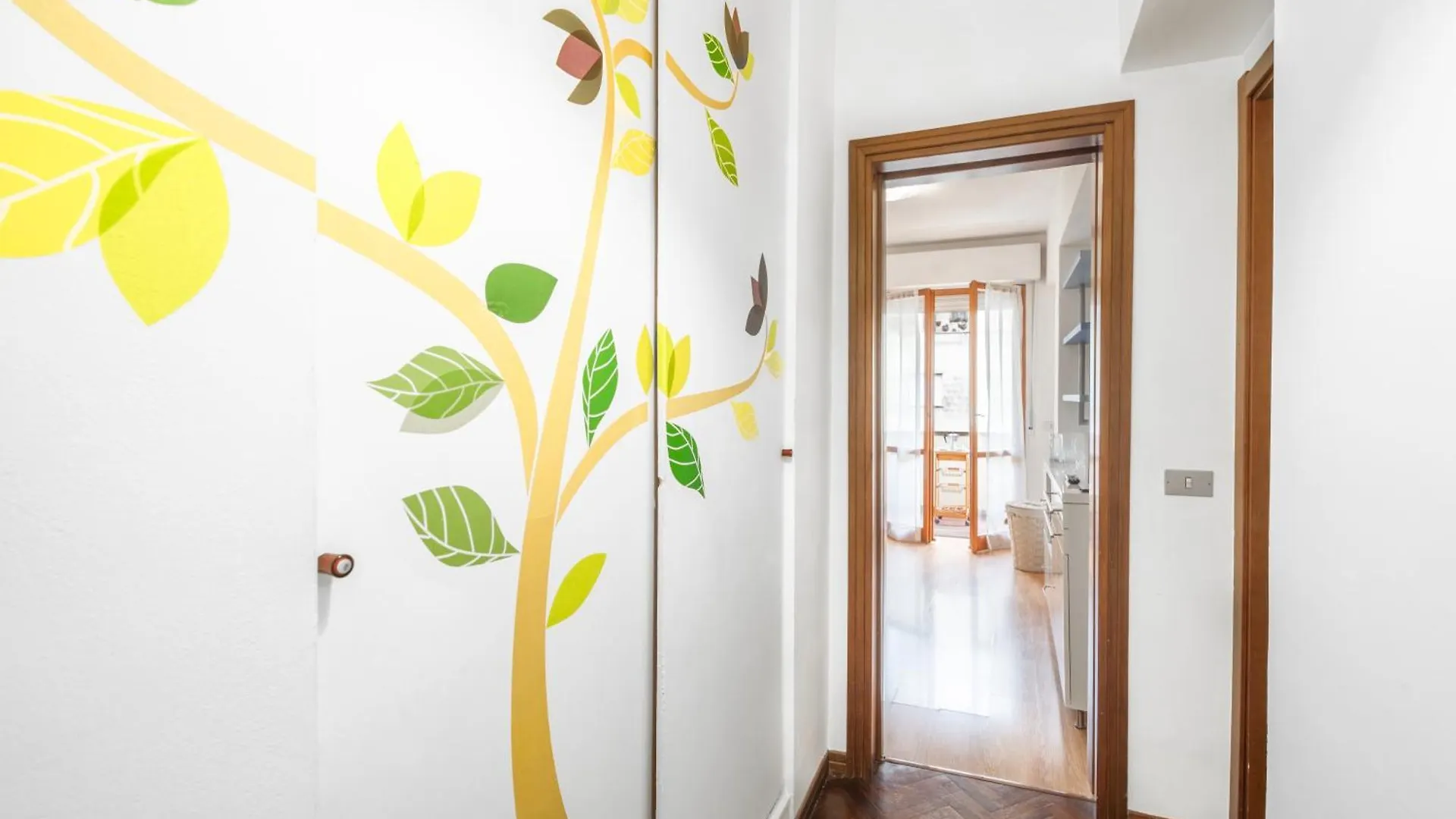 Apartment Casa Luna Pisa
