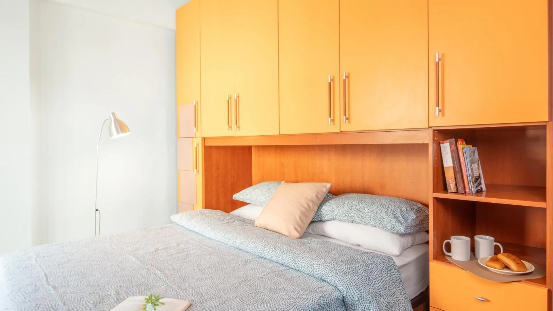 Apartment Casa Luna Pisa