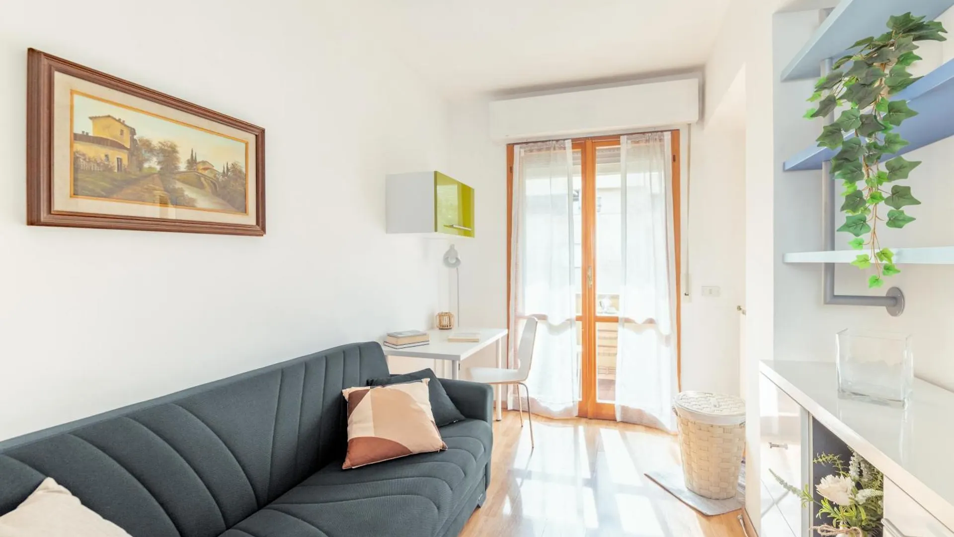 Casa Luna Pisa