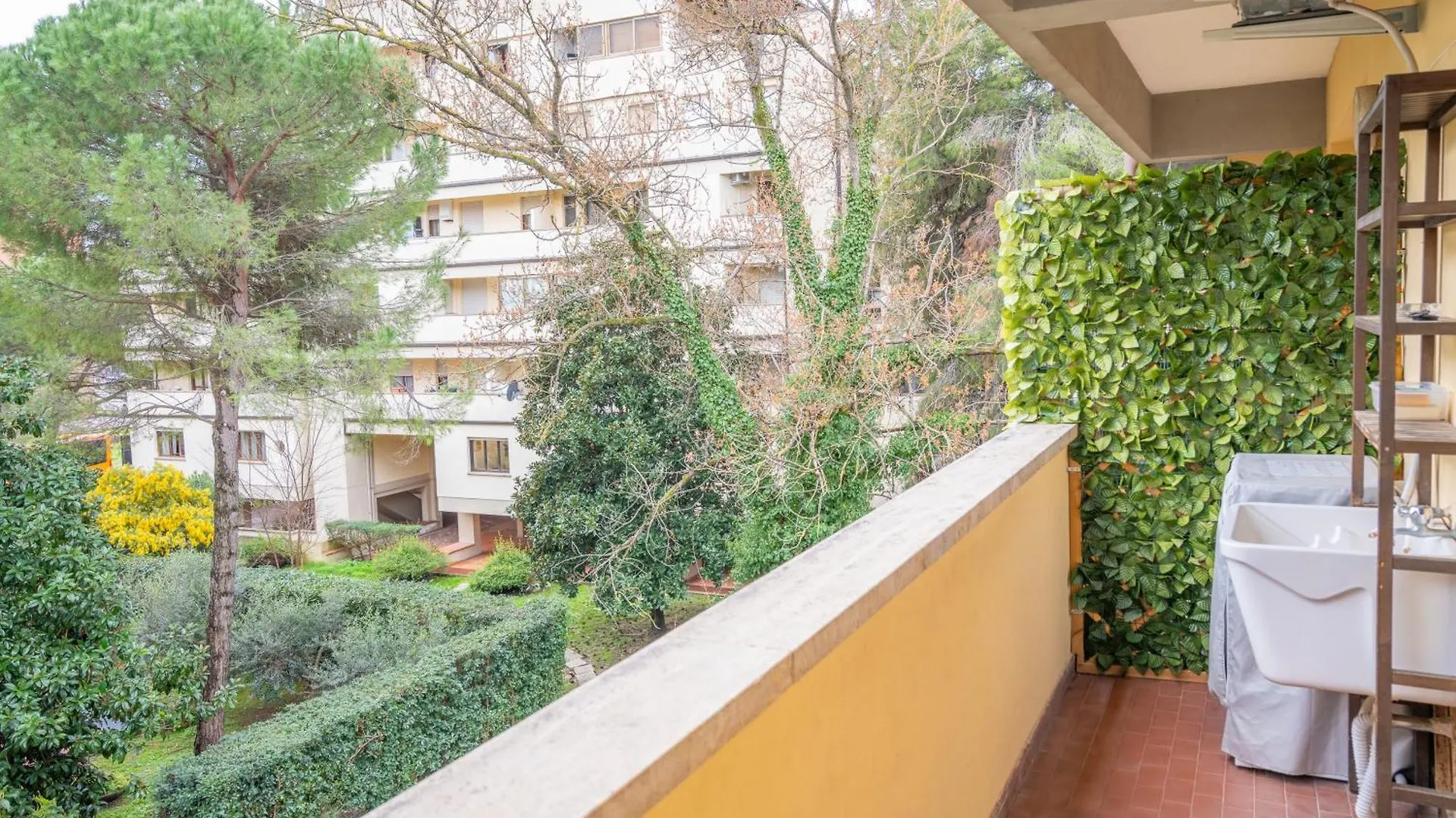 Casa Luna Pisa Apartment