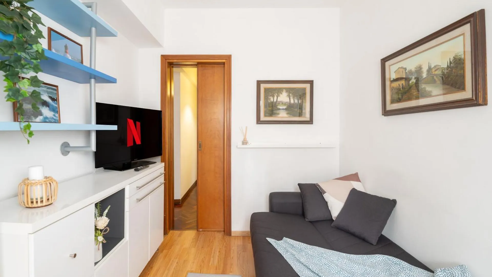 Apartment Casa Luna Pisa Italy